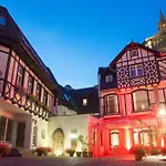 Rejs Hotel