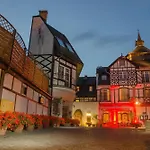 Hotel Rejs Ustka