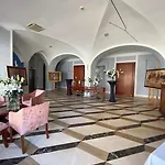 Hotel Rejs Ustka