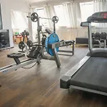 Rejs Hotel Ustka