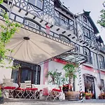 Rejs Hotel 4*