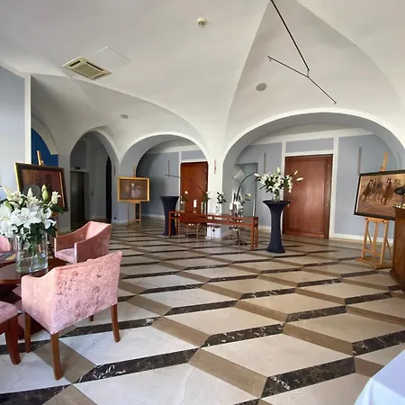 Hotel Rejs Ustka