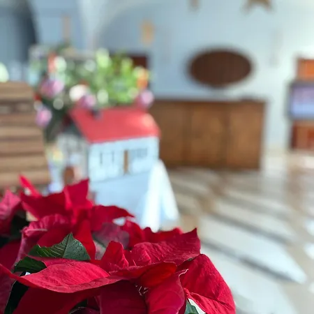 Rejs מלון אוסטקה