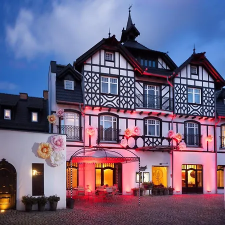 Rejs Hotel Ustka