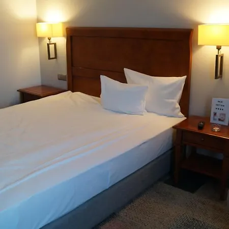 Hotel Rejs Ustka