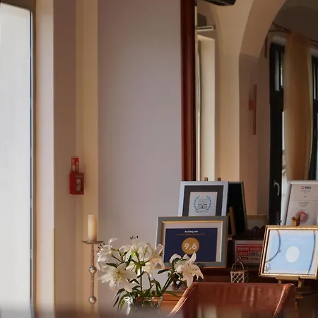 Rejs 4* אוסטקה