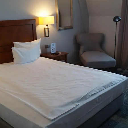 Rejs Hotel