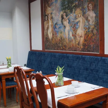 Rejs Hotel 4*