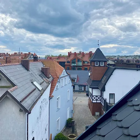 Rejs מלון אוסטקה