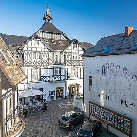 Hotel Rejs