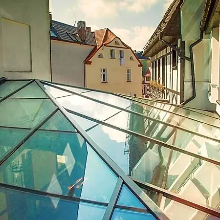 Hotel Rejs 4*