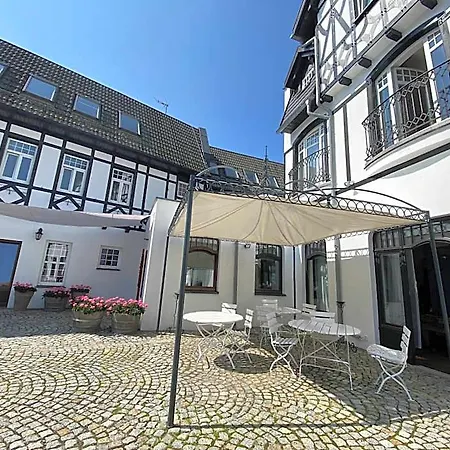Rejs Hotel Ustka