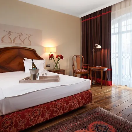 Hotel Rejs Ustka