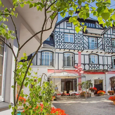 Otel Rejs Ustka