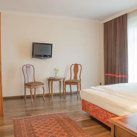 Szálloda Rejs Ustka