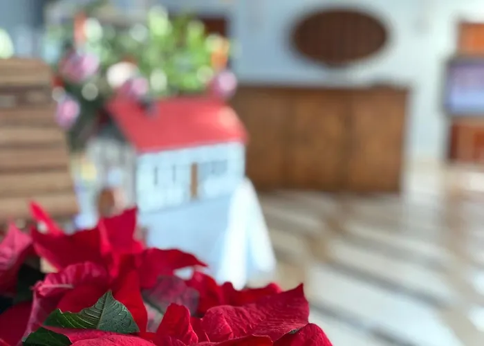 Rejs ホテル ウストカ